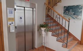Hotel Marycielo